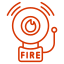 FIRE ALARM SYSTEM